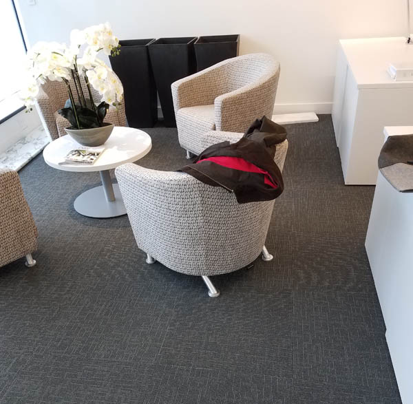office carpet