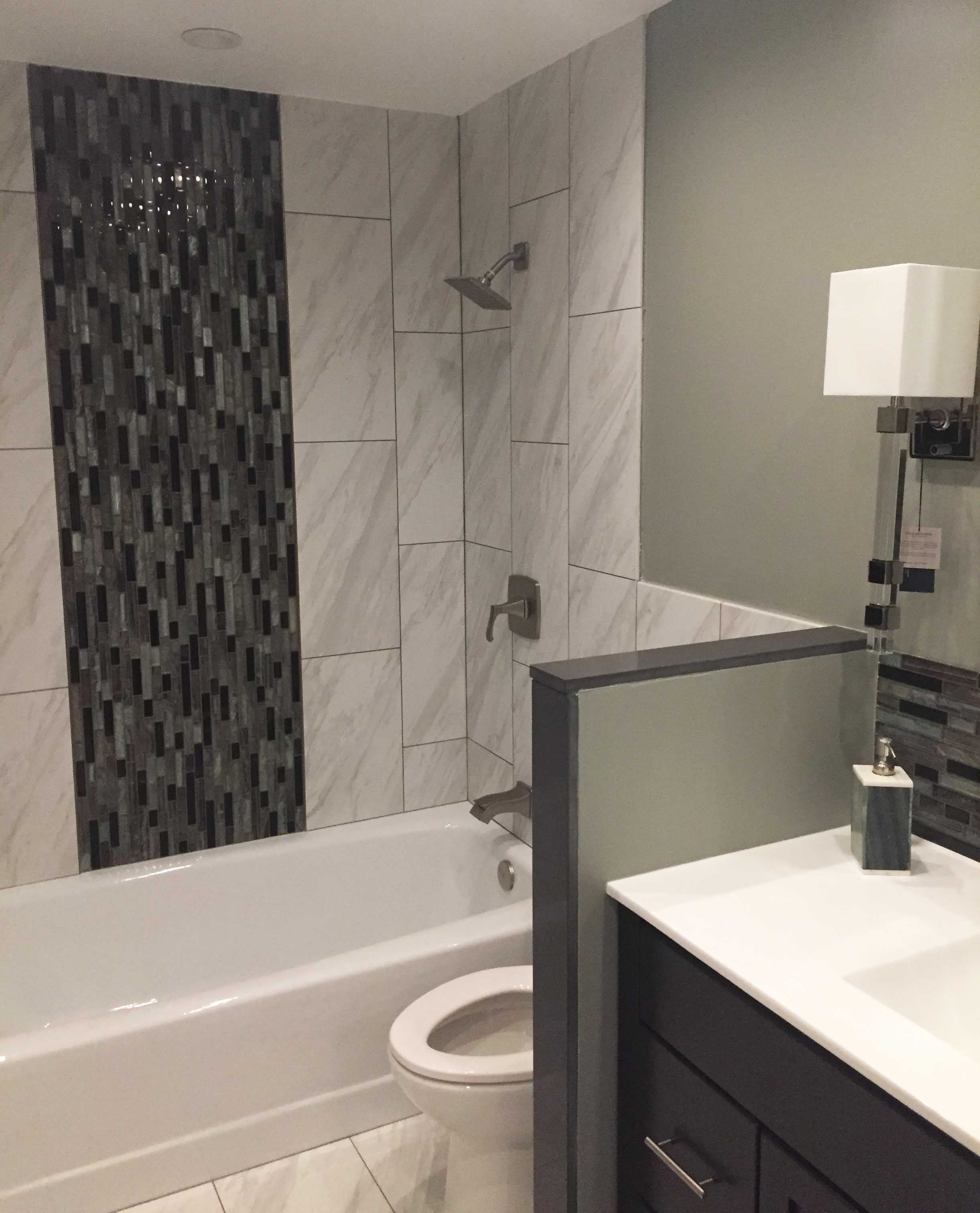 bath tile