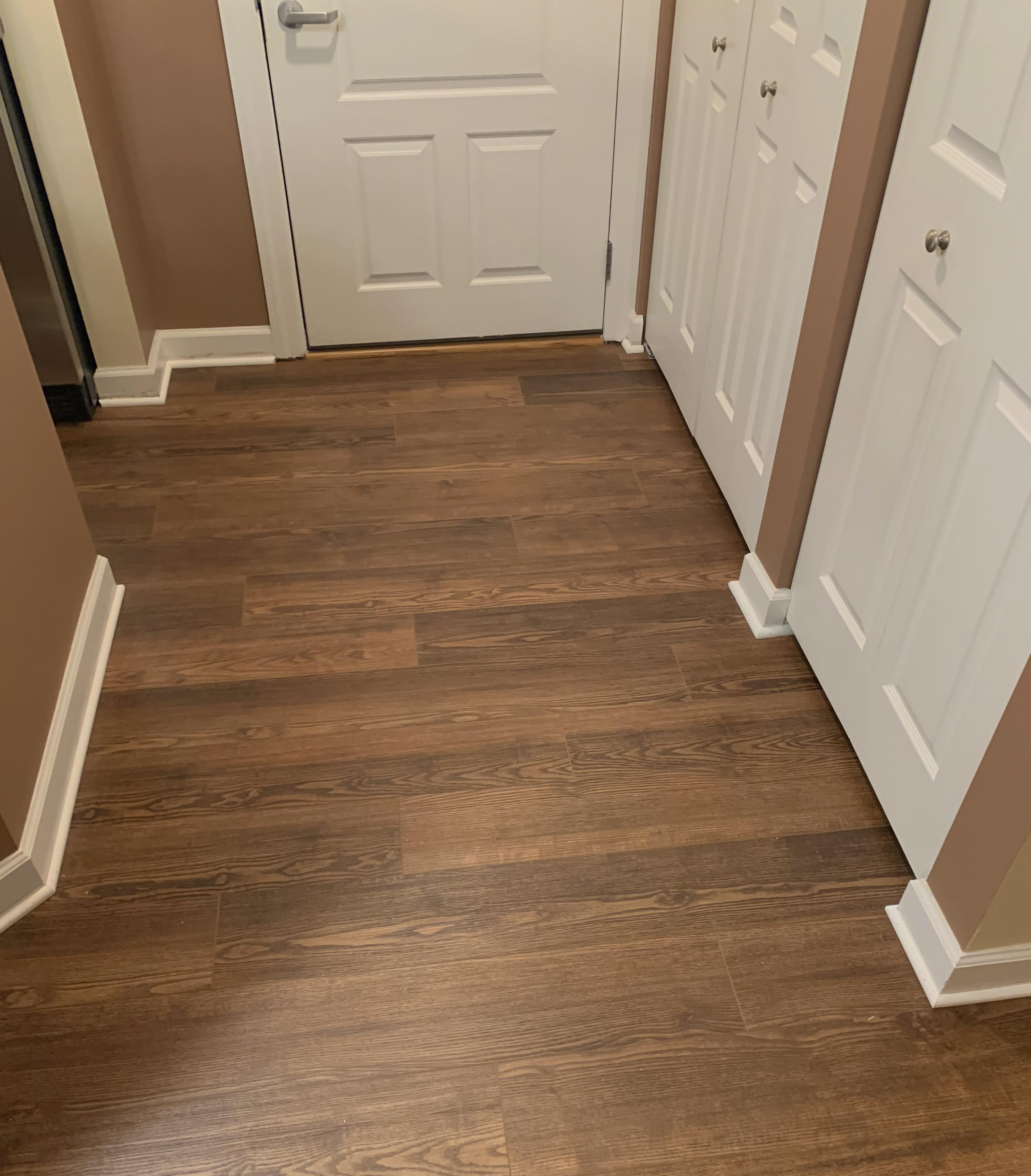 hardwood