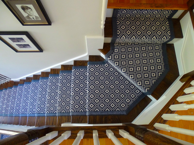 stair treads