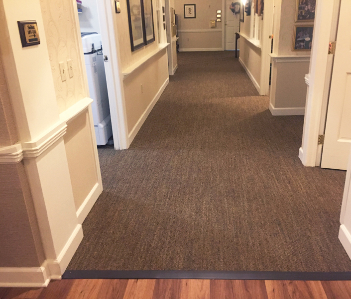 senior living renovation